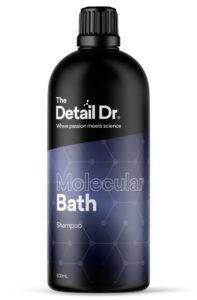 Molecular Bath - pH-neutral Car Wash