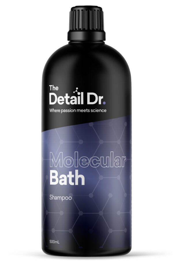 Molecular Bath 500mL