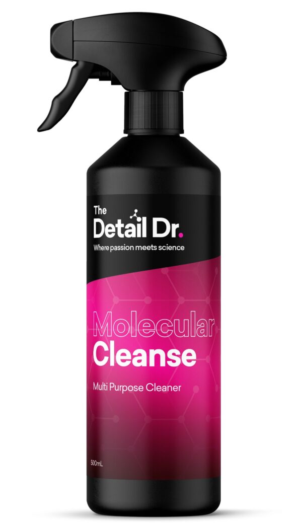 Molecular Cleanse 500mL