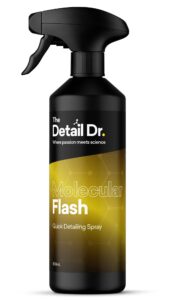 Molecular Flash - Quick Detailing Spray