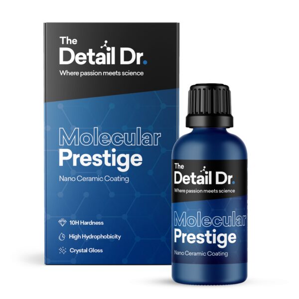 Molecular Prestige 30mL