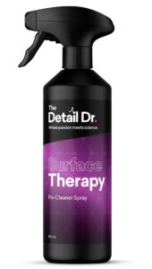 Surface Therapy - Pre-Cleaner Spray