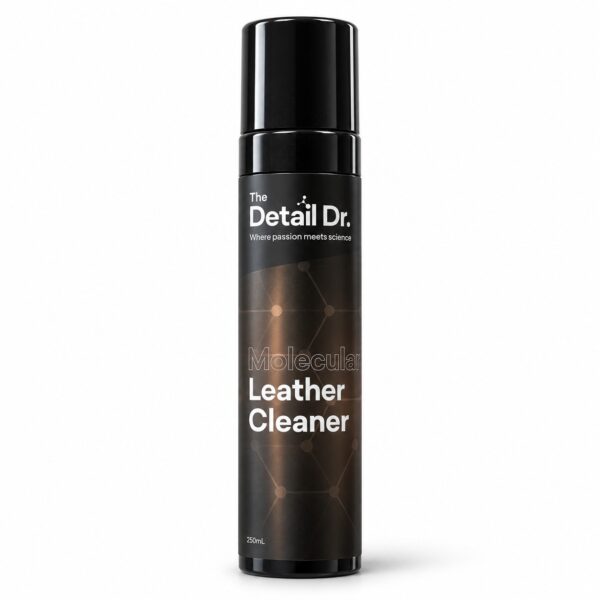 Molecular Leather Cleaner - 250mL