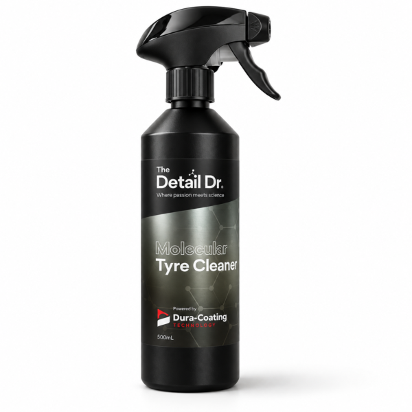 Molecular Tyre Cleaner - 500mL
