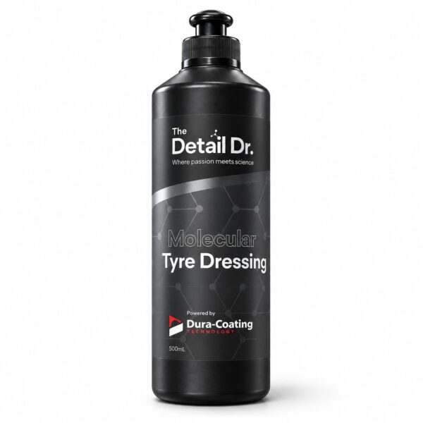 Molecular Tyre Dressing 500mL