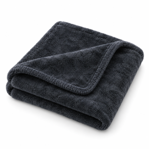 M. Drying Towel 72 x 88cm 1600gsm (Grey)