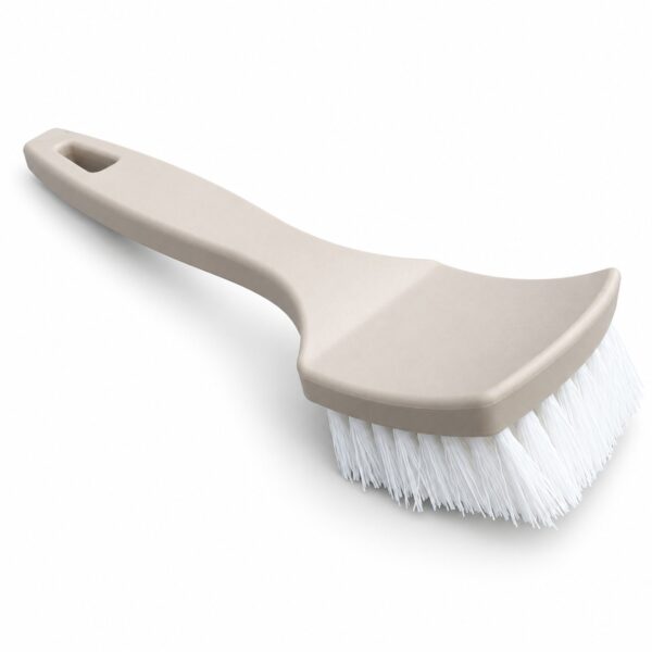 Tyre Cleaning Brush
