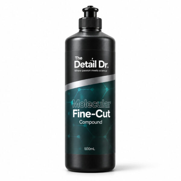 Molecular Fine-Cut Polish Compound - 500mL