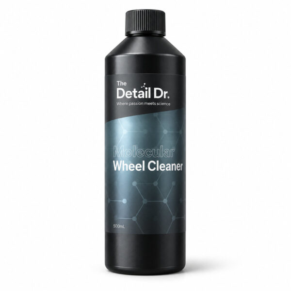Molecular Wheel Cleaner 500mL